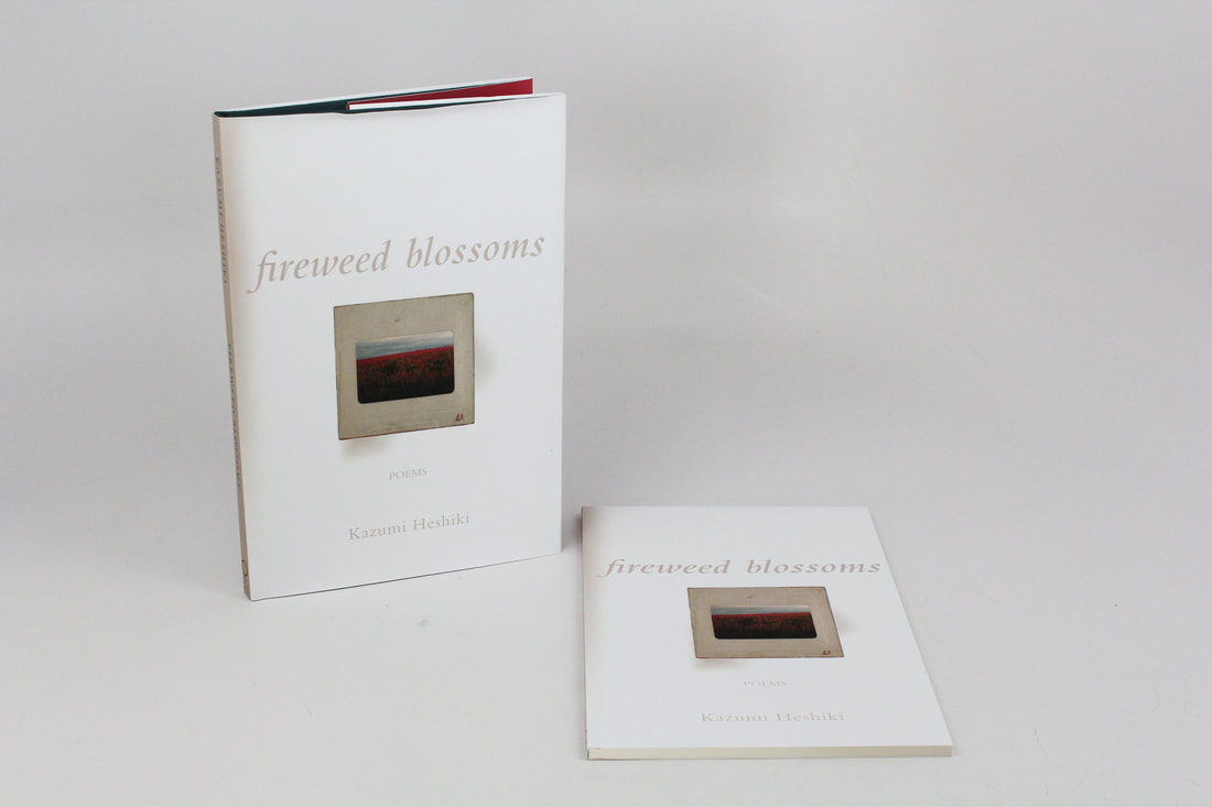 Fireweed Blossoms: A Literary Celebration and Community Gathering
