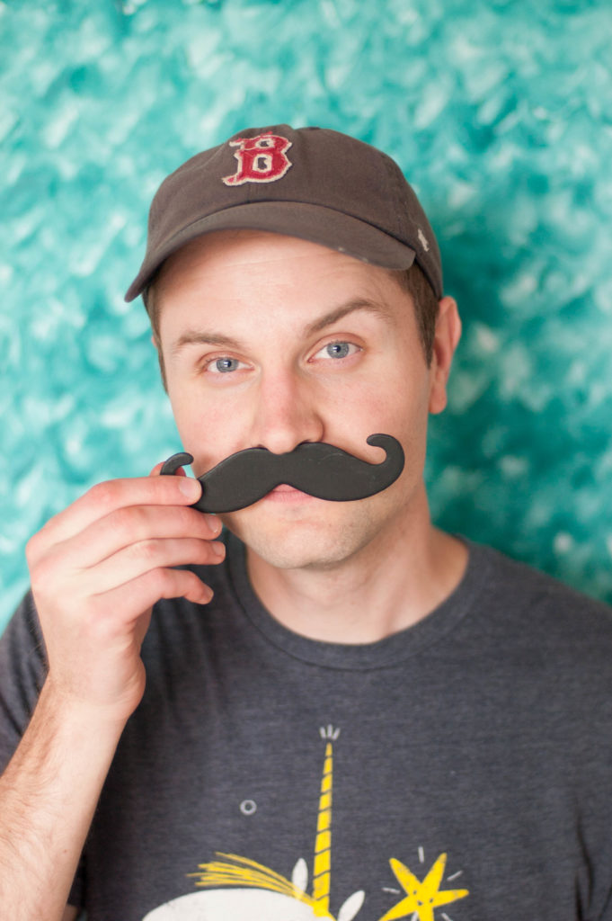 Ben Clanton