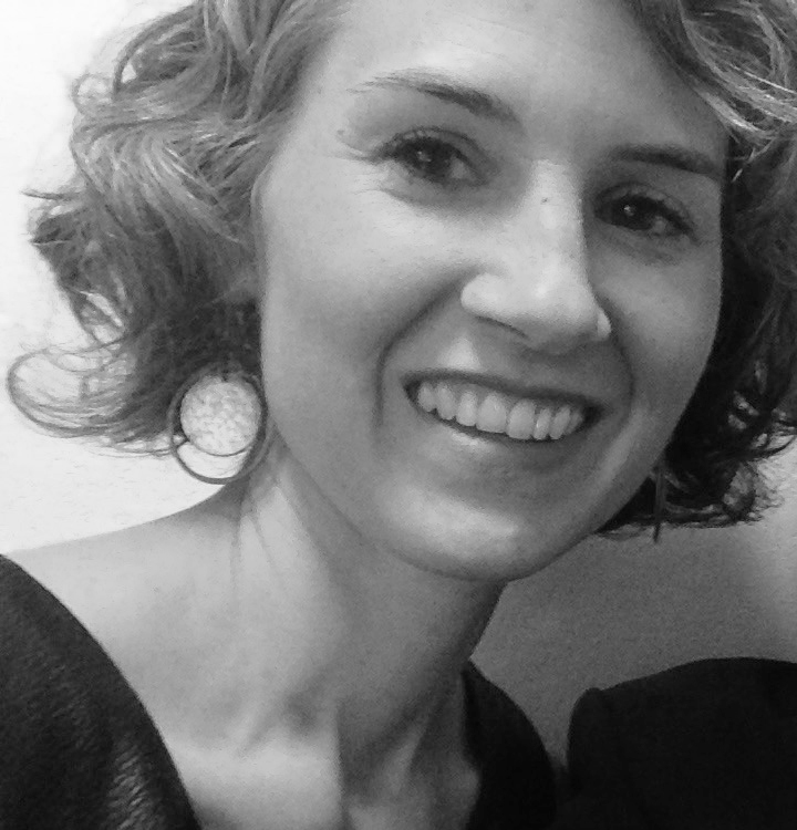 Delve Guide Spotlight: Melissa Joan Walker