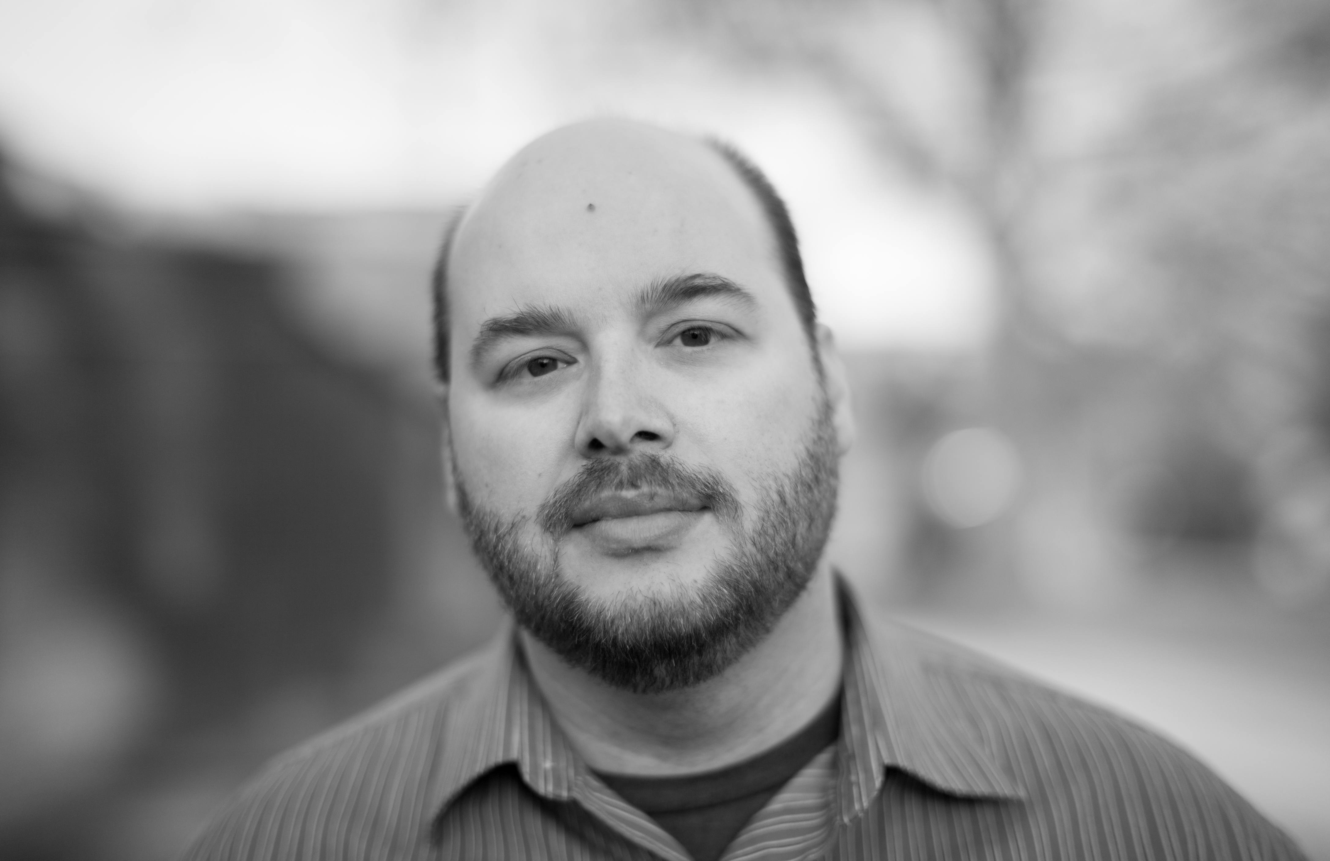 Teacher Spotlight: Matthew Minicucci