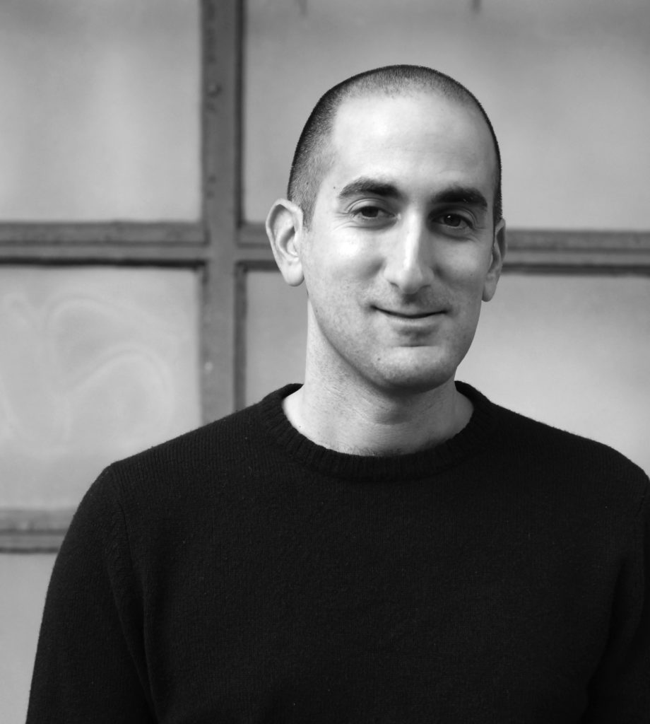 Jon Mooallem
