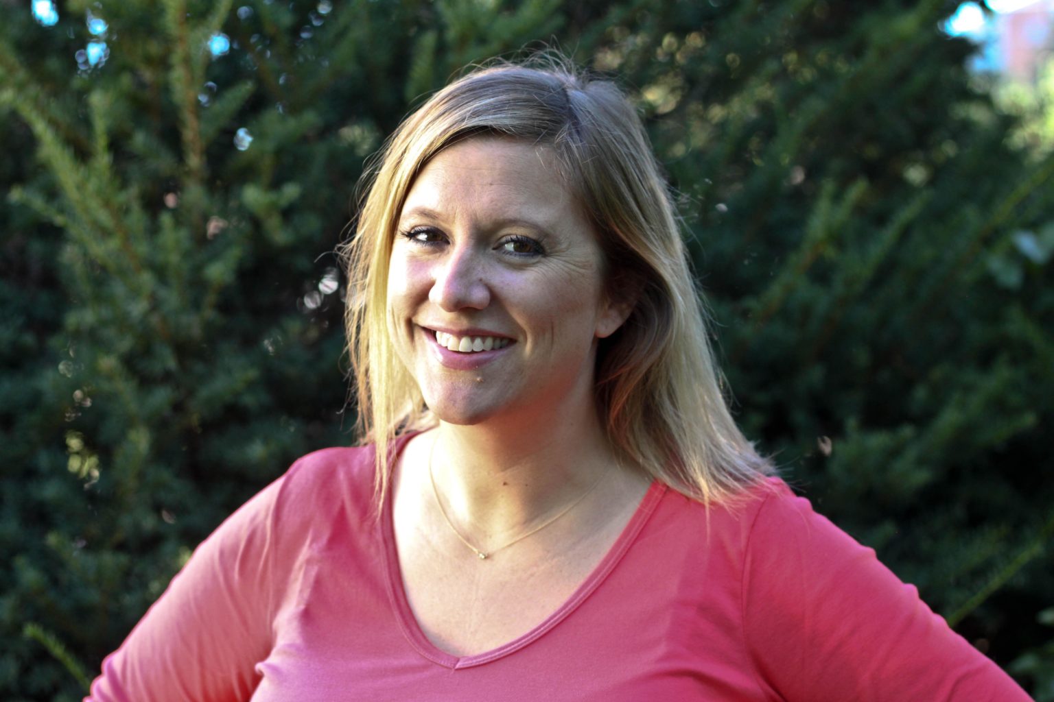 Steph Opitz