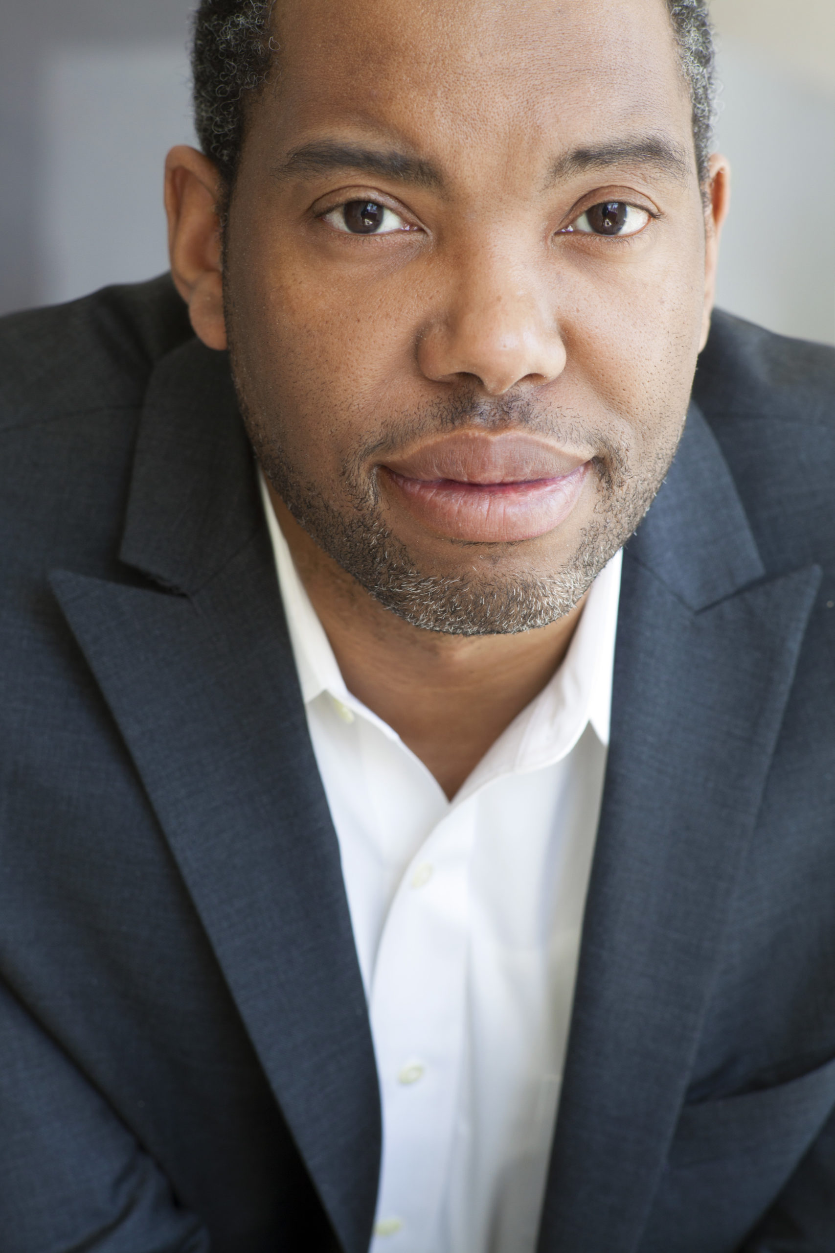 Ta Nehisi Coates