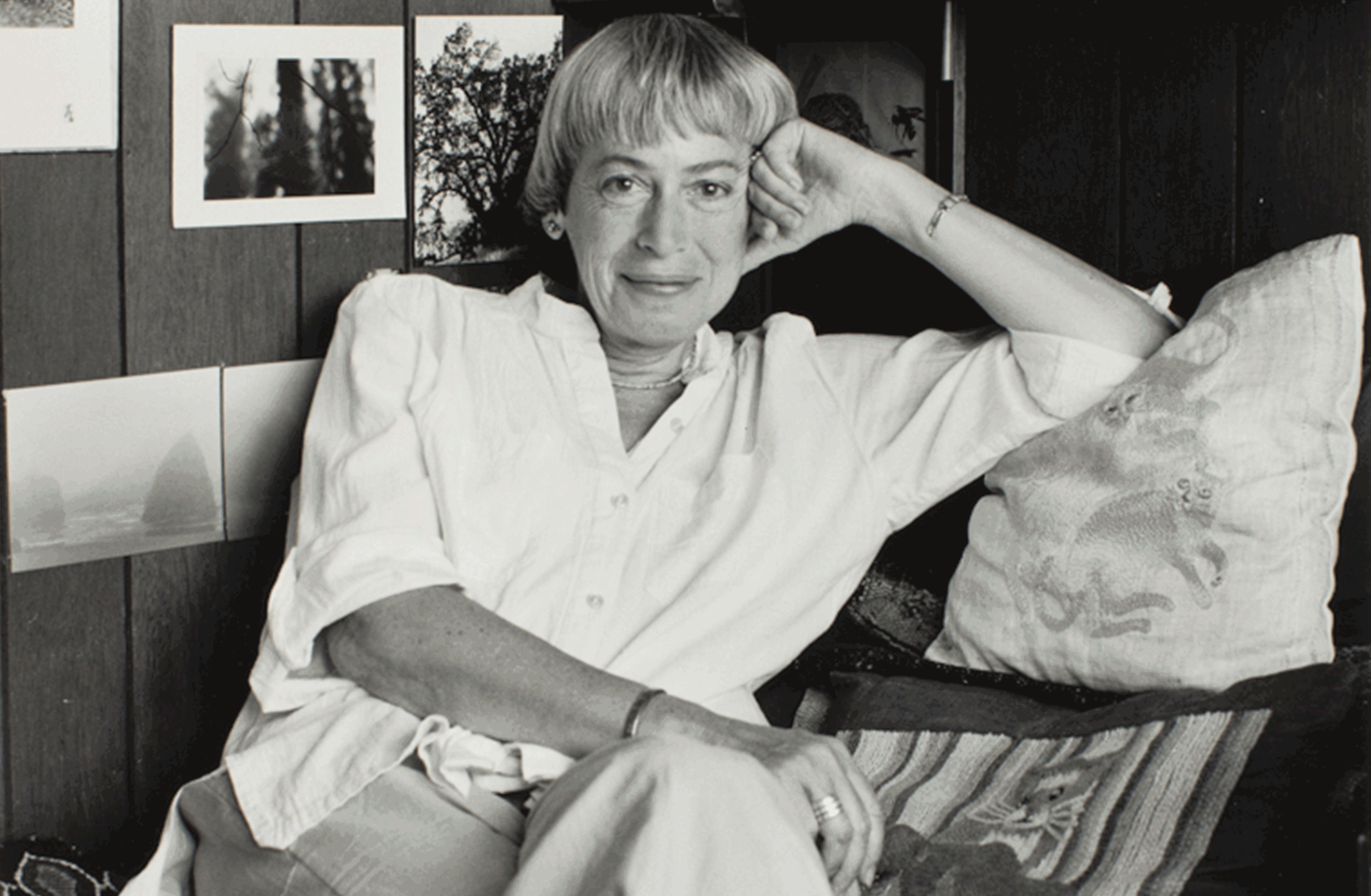 In Memoriam: Ursula K. Le Guin (1929-2018)