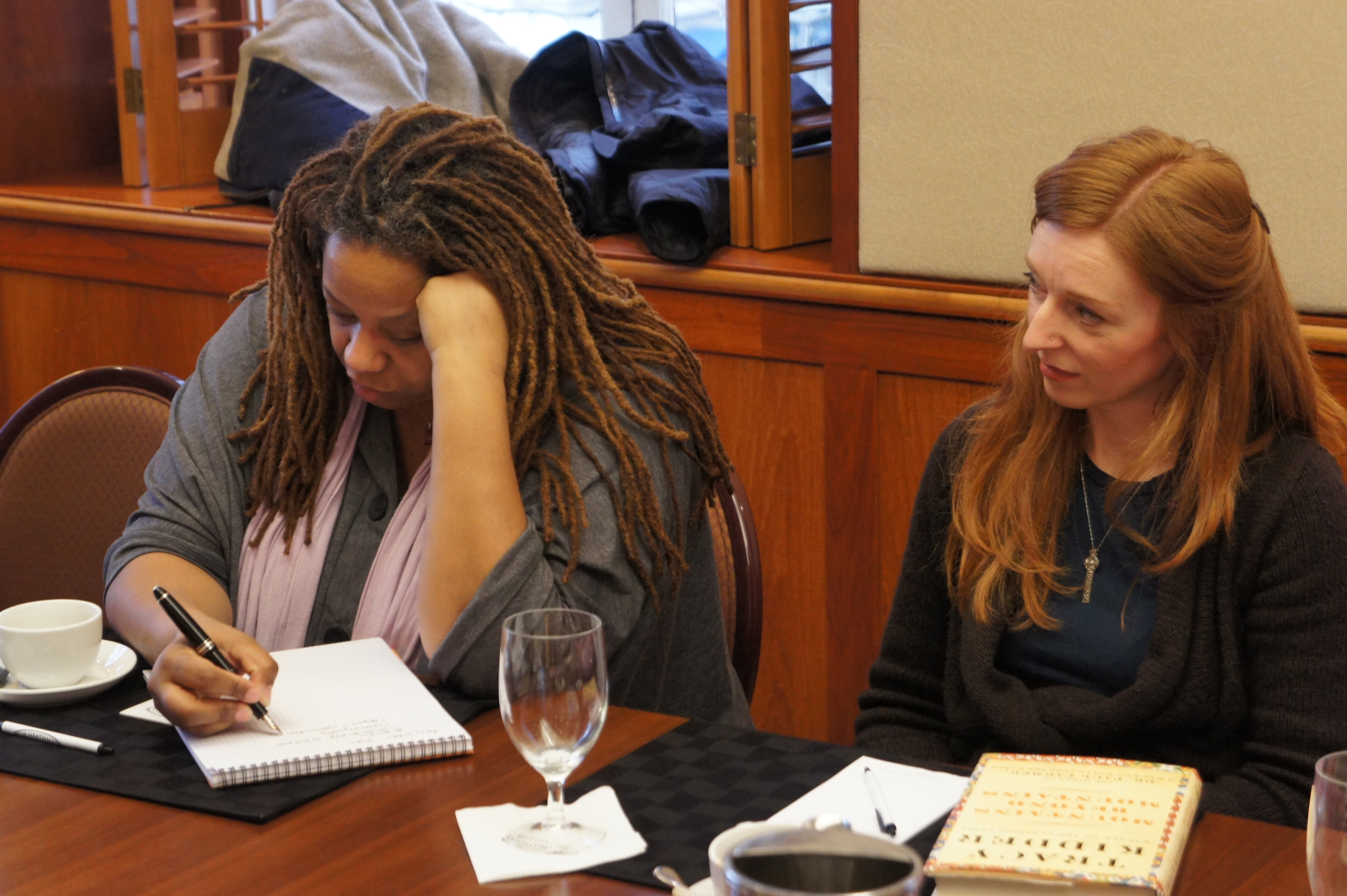 Literary Arts Is Accepting Proposals for Fall Writing Classes