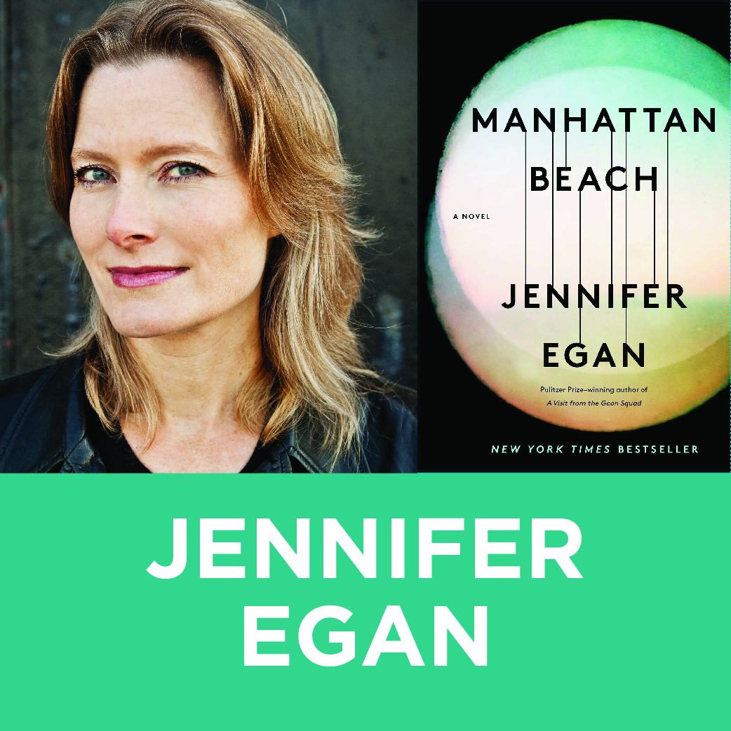 2018/2019 Portland Arts & Lectures