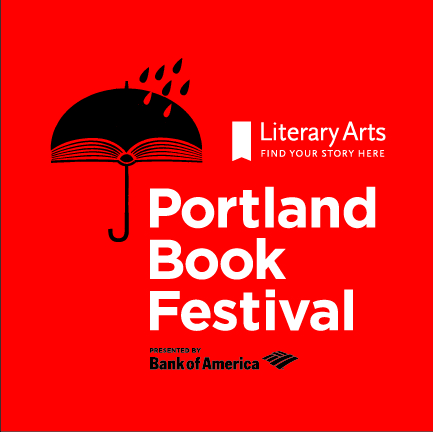 2018 Portland Book Festival presented by Bank of America