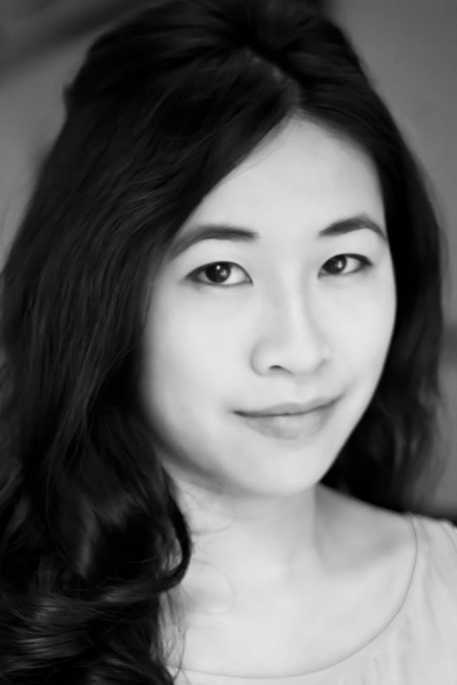 Tavern Books: Wendy Chen