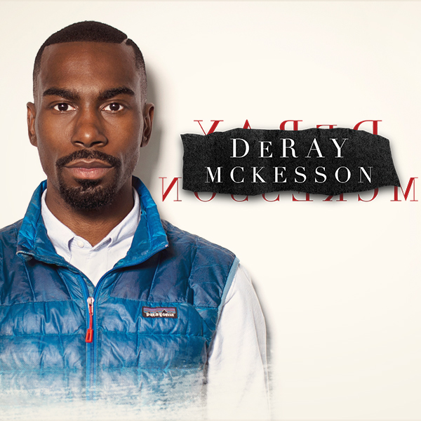 DeRay Mckesson: On the Other Side of Freedom Tour