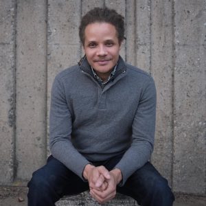 Jamel Brinkley - Literary Arts