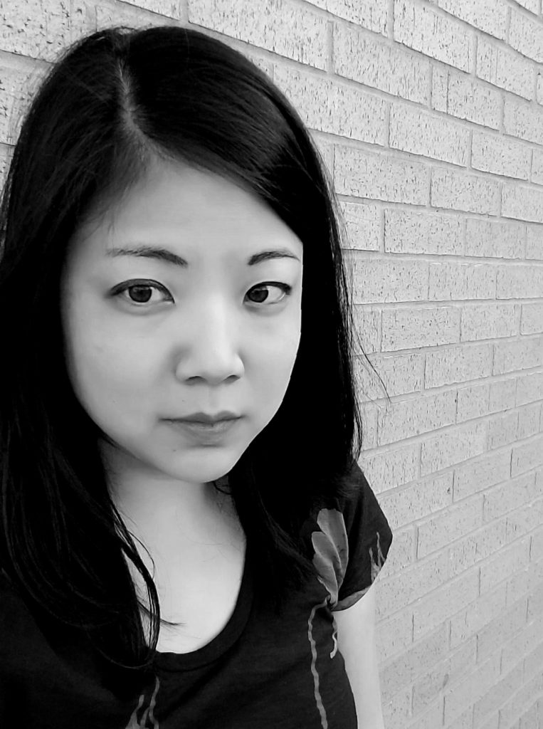 Nicole Chung