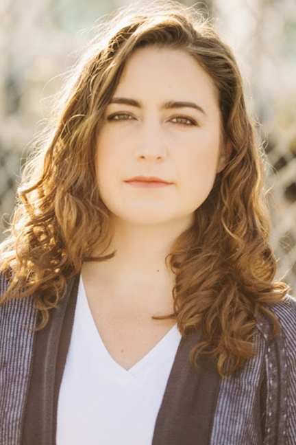 Lydia Kiesling