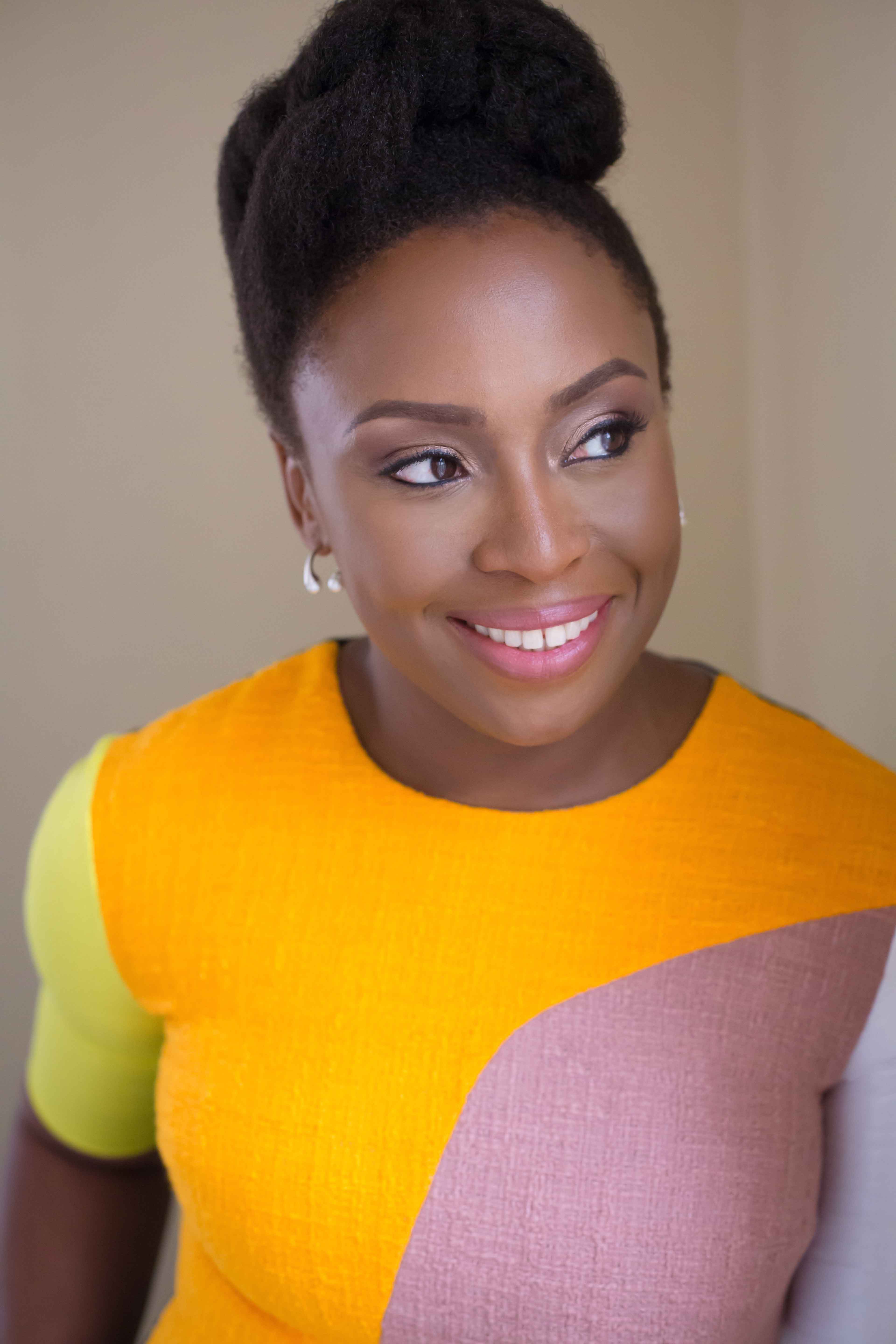 Everybody Reads 2019: Chimamanda Ngozi Adichie (SOLD OUT)