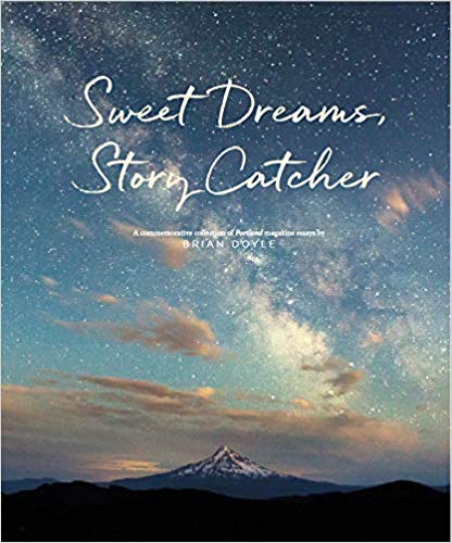 Sweet Dreams, Story Catcher