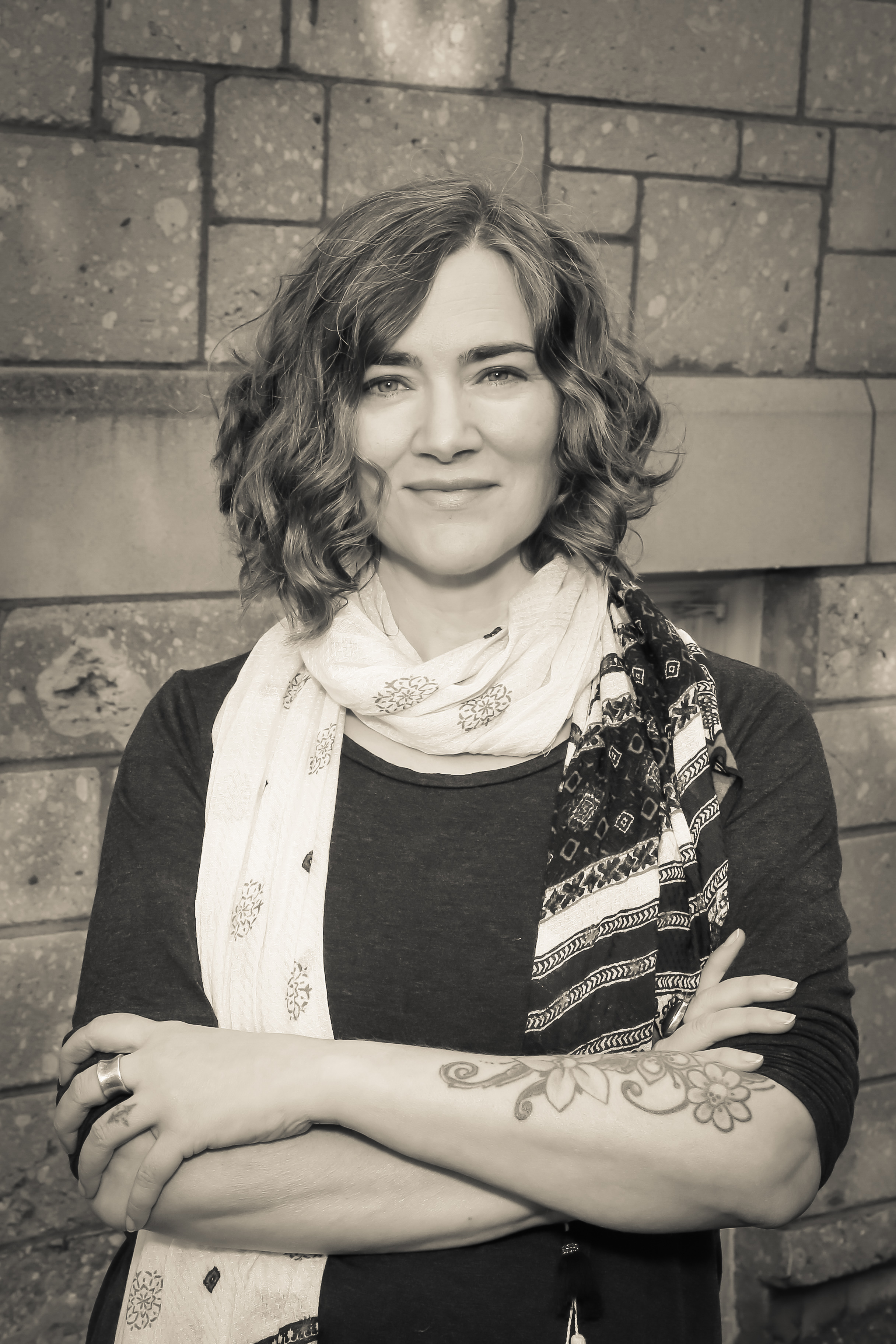 “While we each write alone, none of us writes in a vacuum.” 2019 Fellow, Chelsea Biondolillo