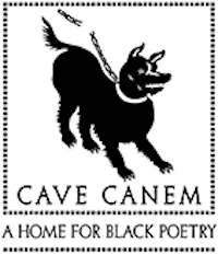 Cave Canem Fellows Reading: Off-site AWP event