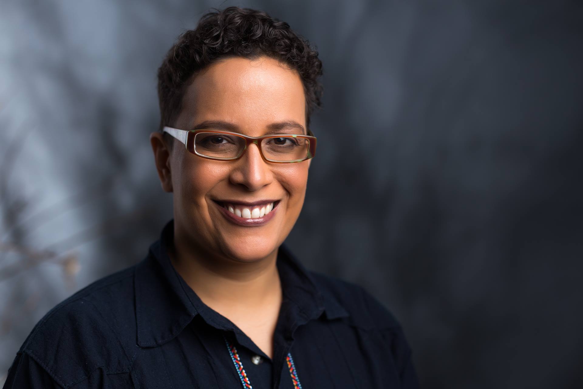 “Be yourself. Trust yourself. Persist.” 2019 Fellow, Ana-Maurine Lara