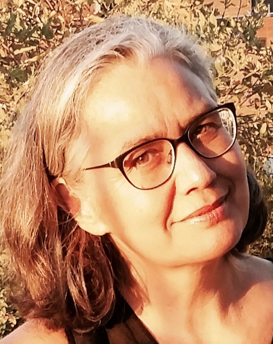 “What you get from the process is a wonderful outcome in itself.” 2019 Fellow, Karen Luper