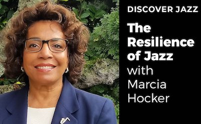 PDX JAZZ: The Resilience of Jazz