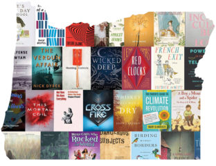 2019 Finalists for the Sarah Winnemucca Award for Creative Nonfiction