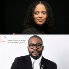 Mitchell Jackson & Jesmyn Ward