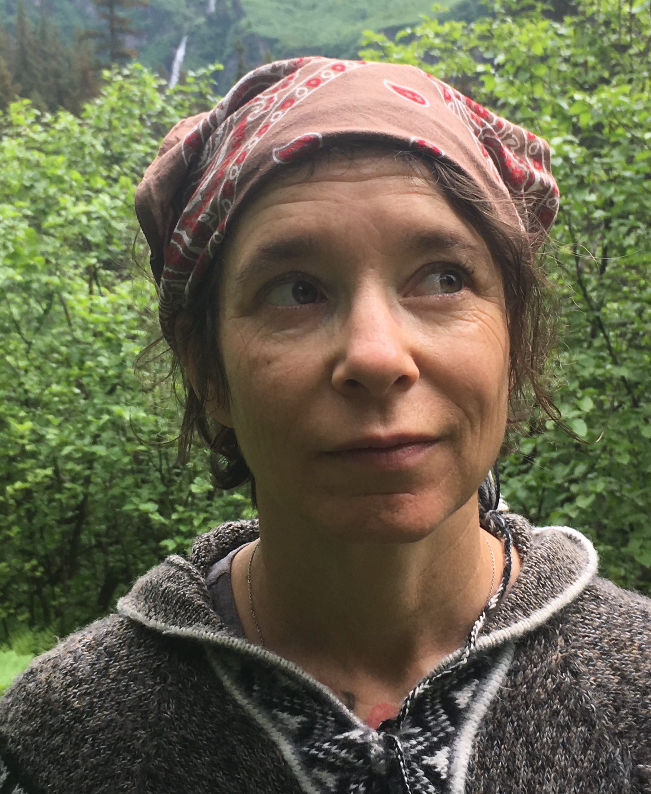 Fall 2019: Grief and the Lyric Essay