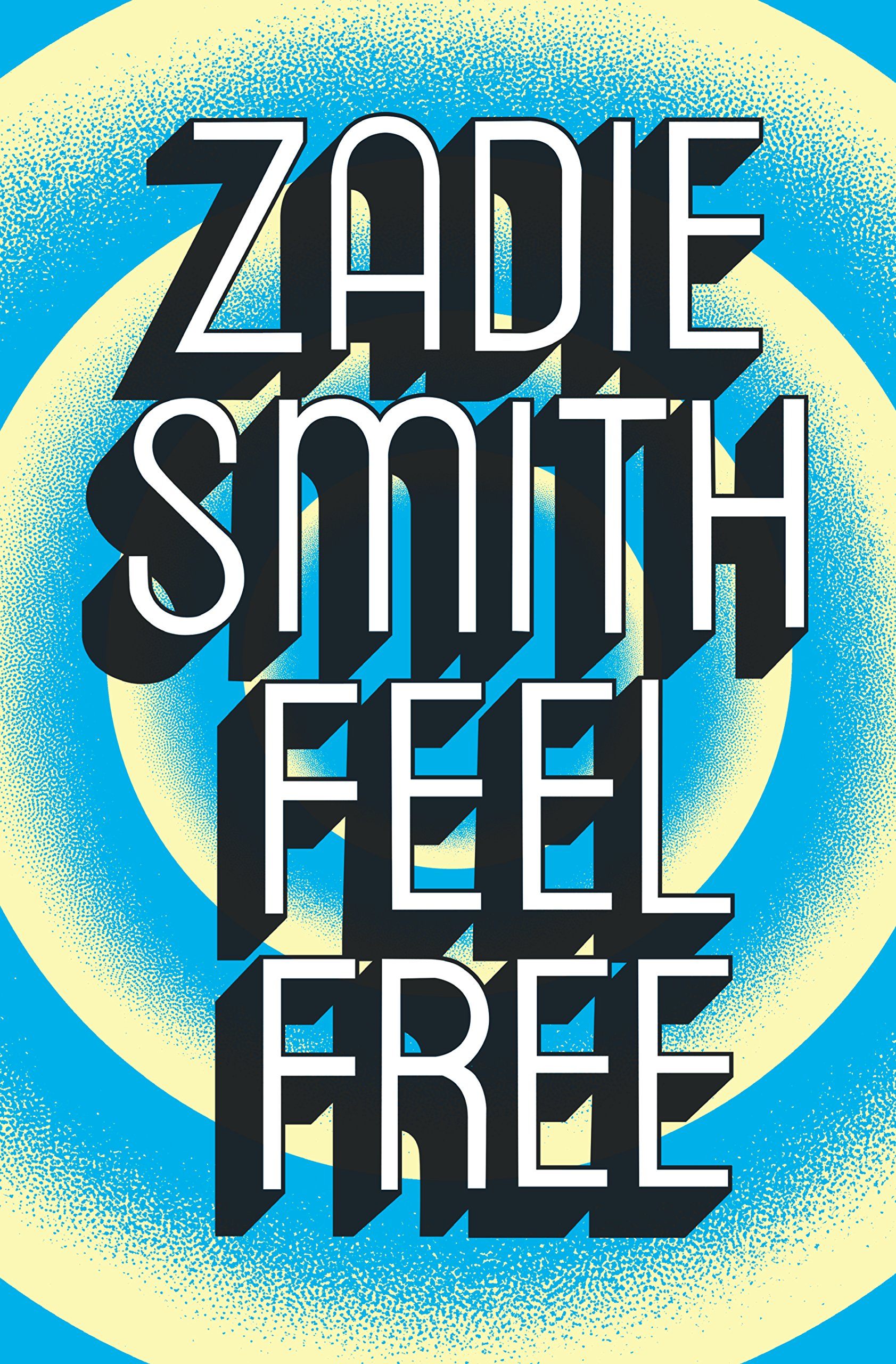 Winter 2020: Fear and Freedom In A Time of Distrust: Zadie Smith and Hunter S. Thompson