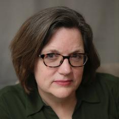 Susan Moore