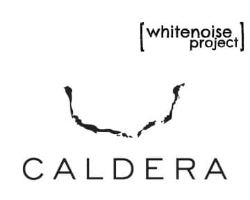 Whitenoise Project 22 + Caldera: Jolly Wrapper / Ahmed / Cheuk / Penaloza
