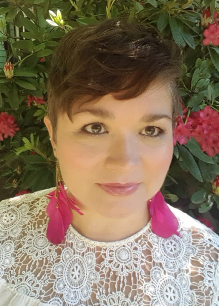 Michelle Ruiz Keil