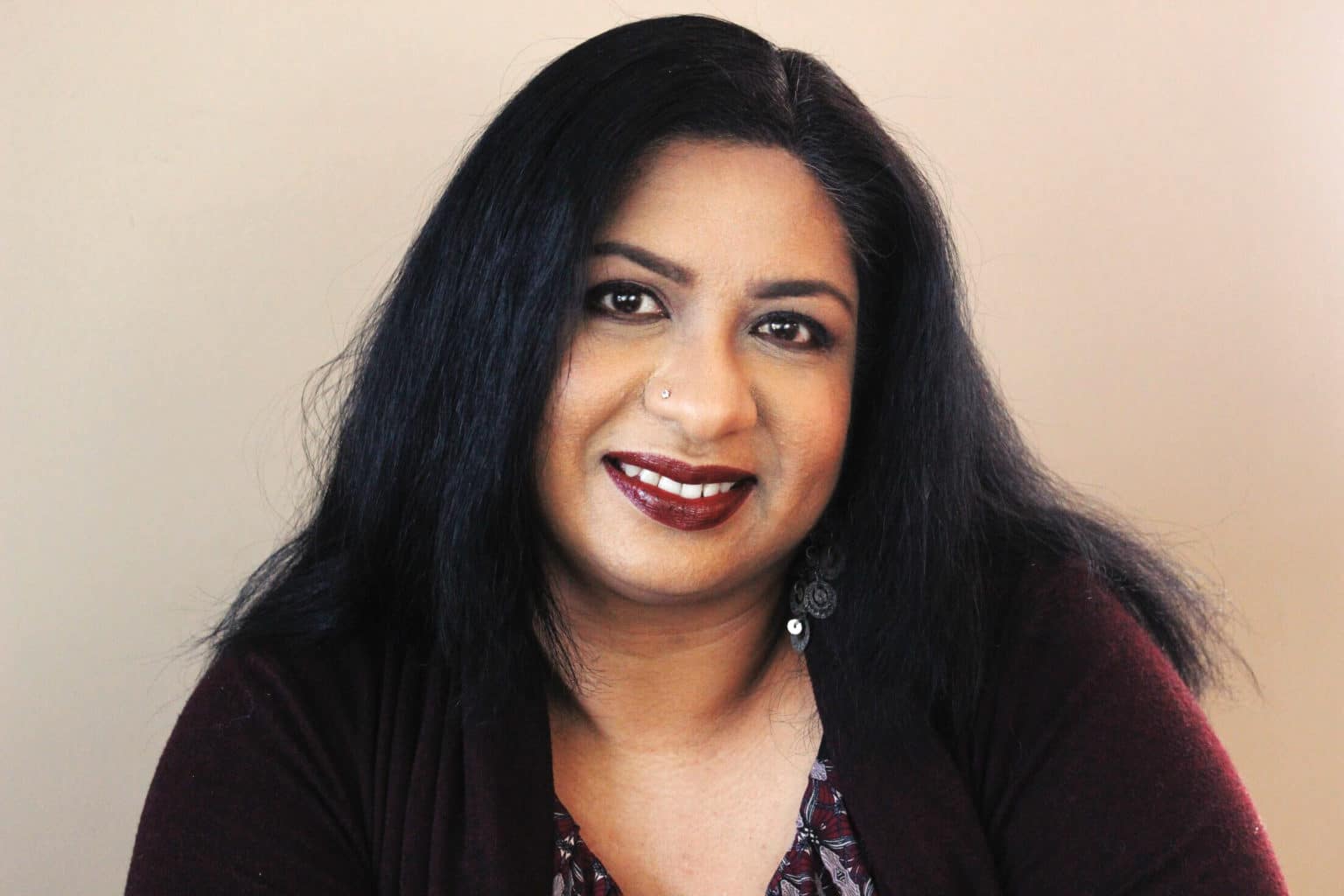 Sabina Khan