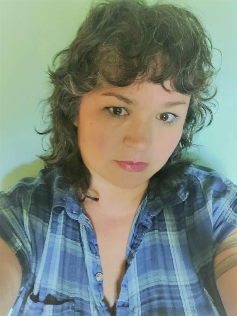Michelle Ruiz Keil