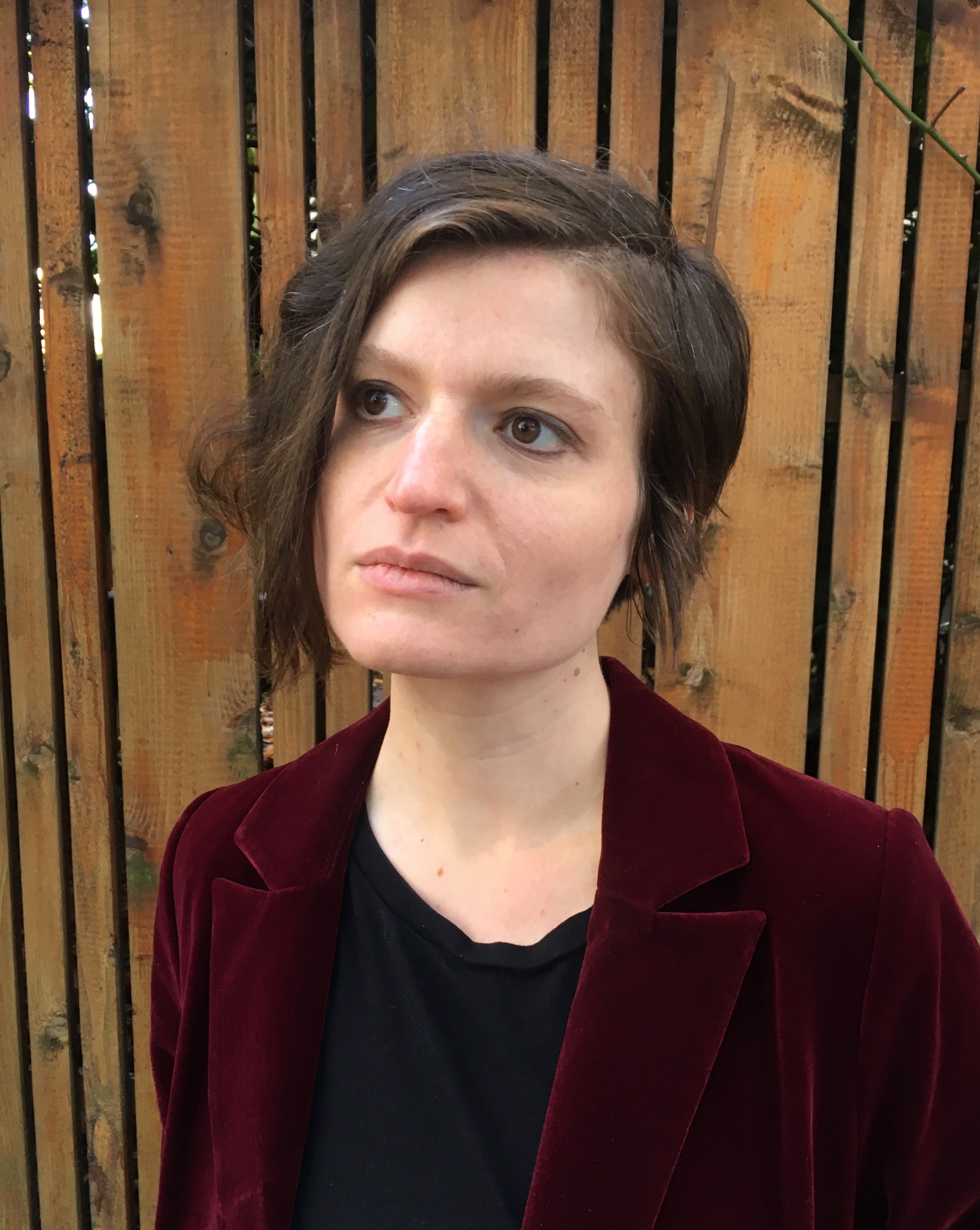 Exploring the Lyric Essay