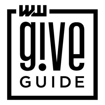 Literary Arts is in the 2019 Give!Guide