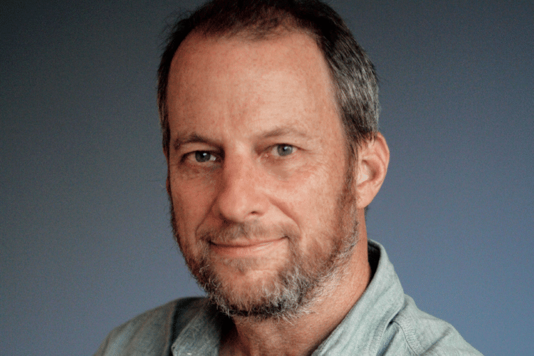 George packer political affiliation image