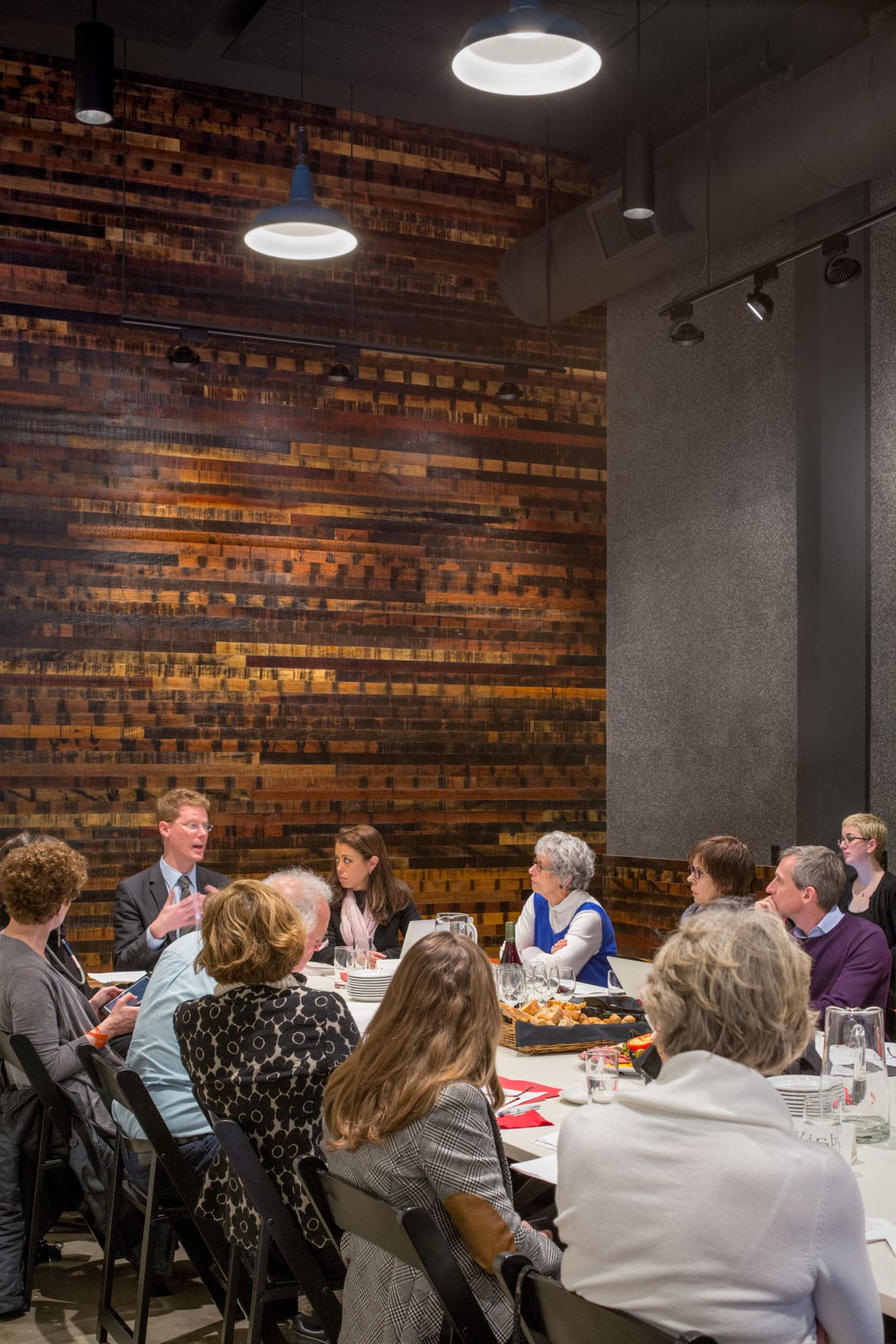 Board of Directors Literary Arts