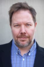 Kenneth Coleman
