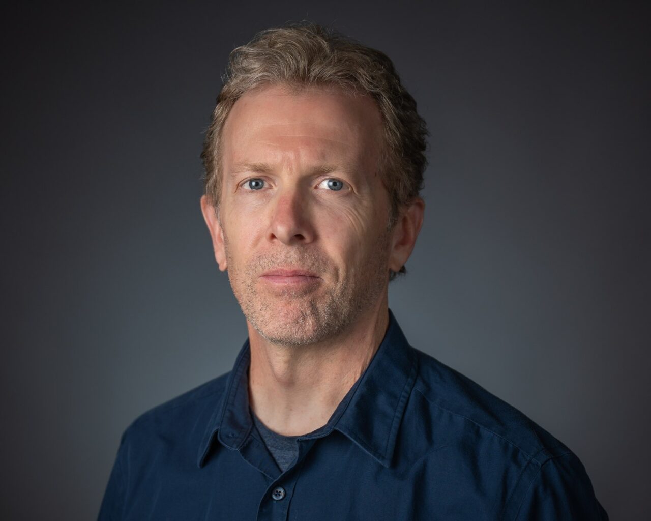 Mark Pomeroy