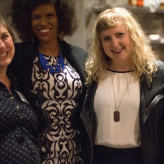 Donate to Join Our Leadership Circle