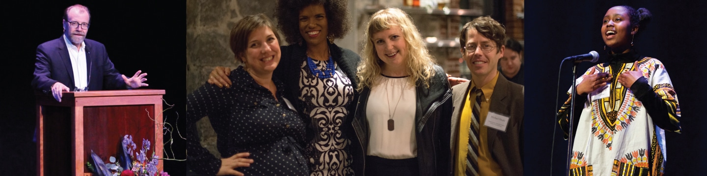 Donate to Join Our Leadership Circle