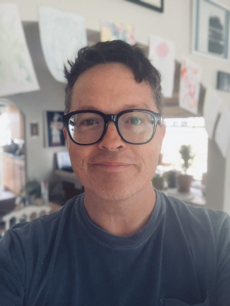 Matthew Dickman