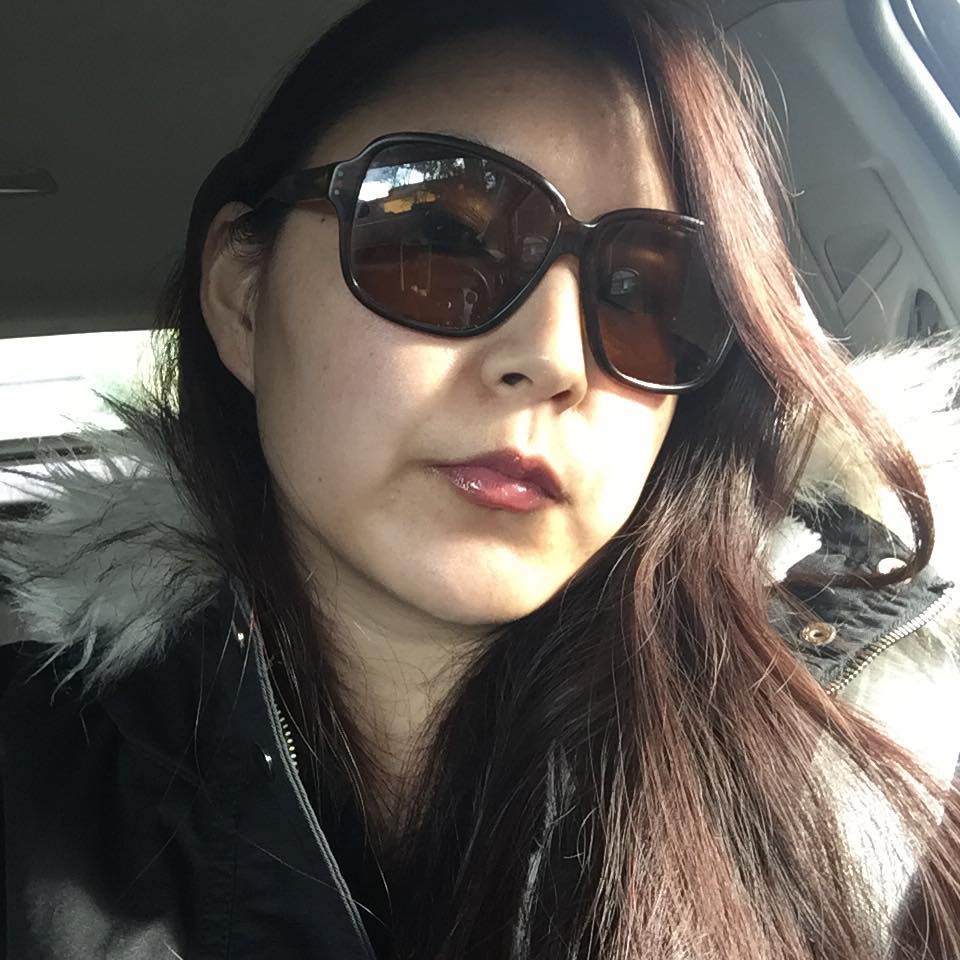 Janice Lee