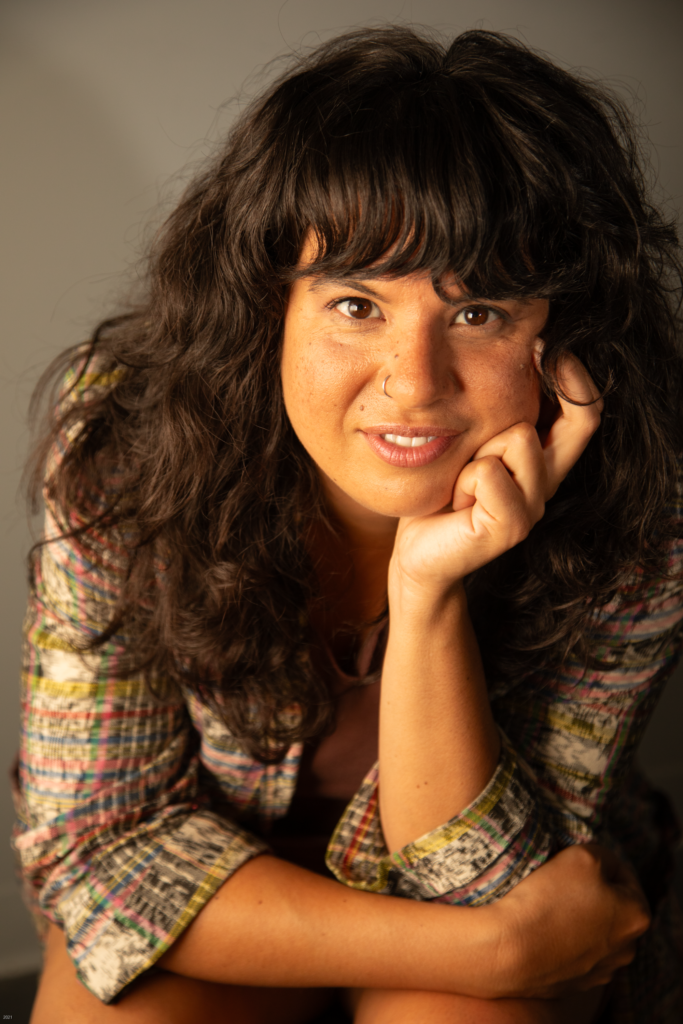 Jacqueline Fitzgerald