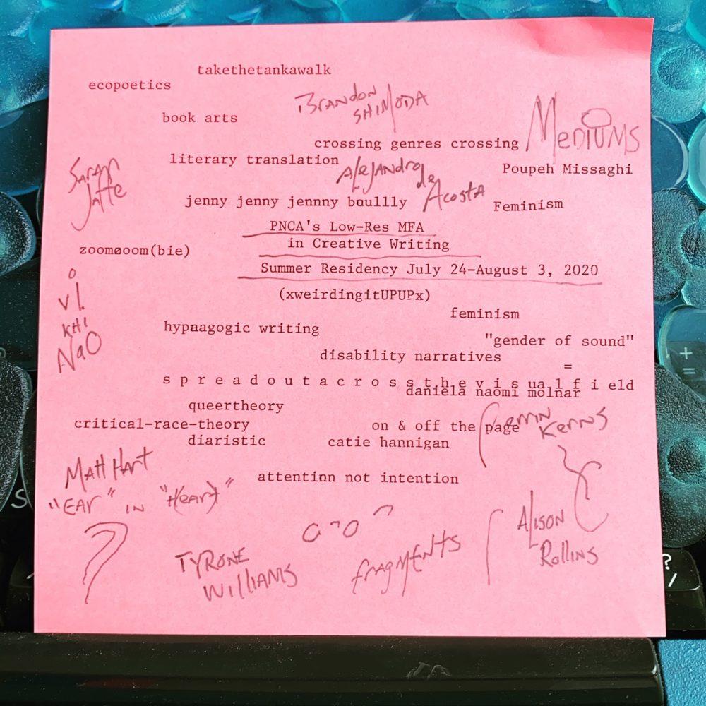 Pcc writing center image