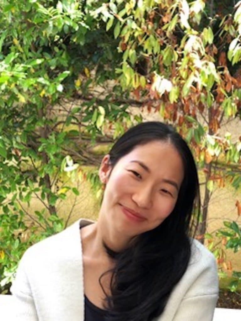 Cindy Juyoung Ok