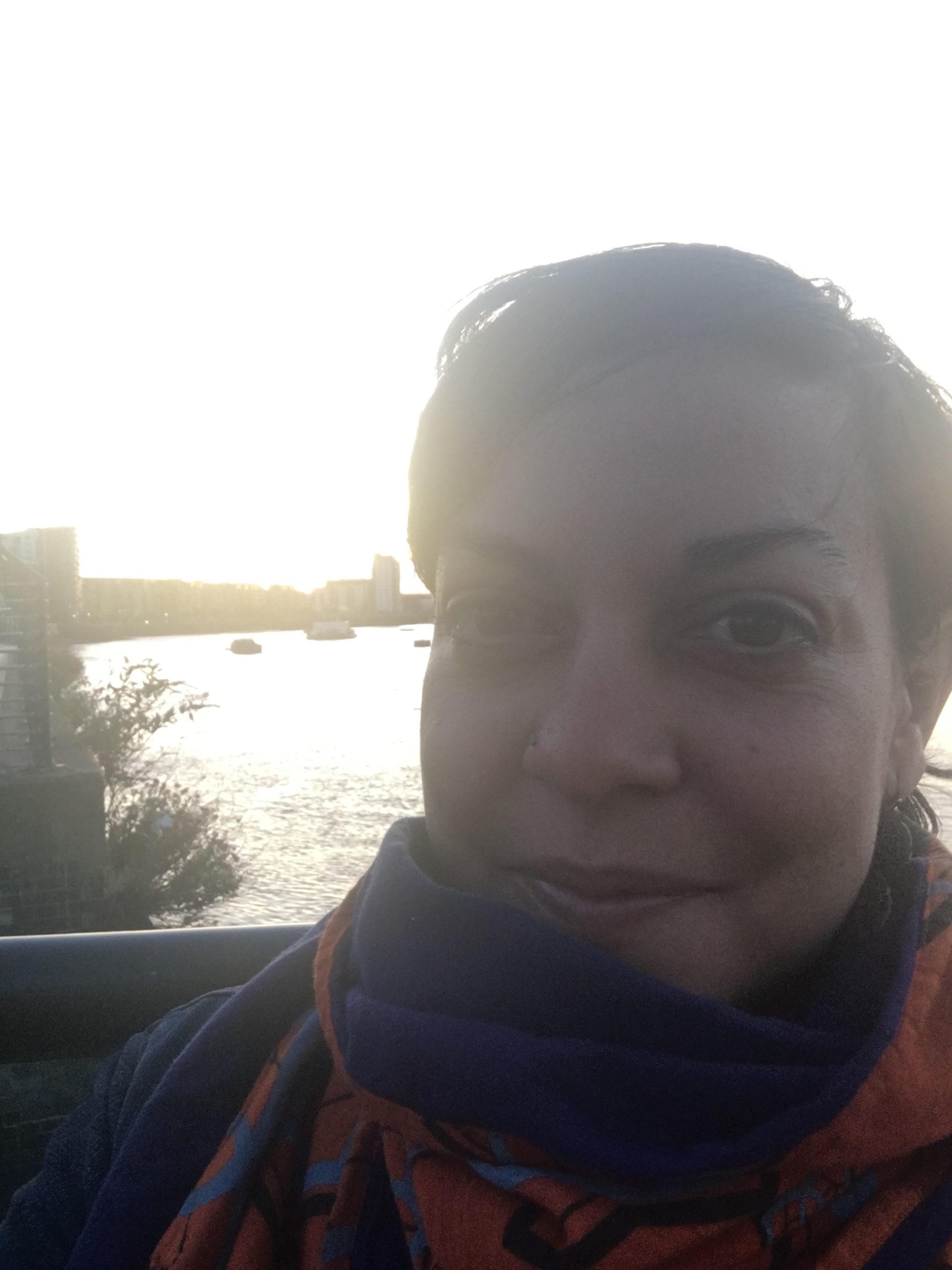 November 2020 online: Generative Writing for Adults - in Spanish