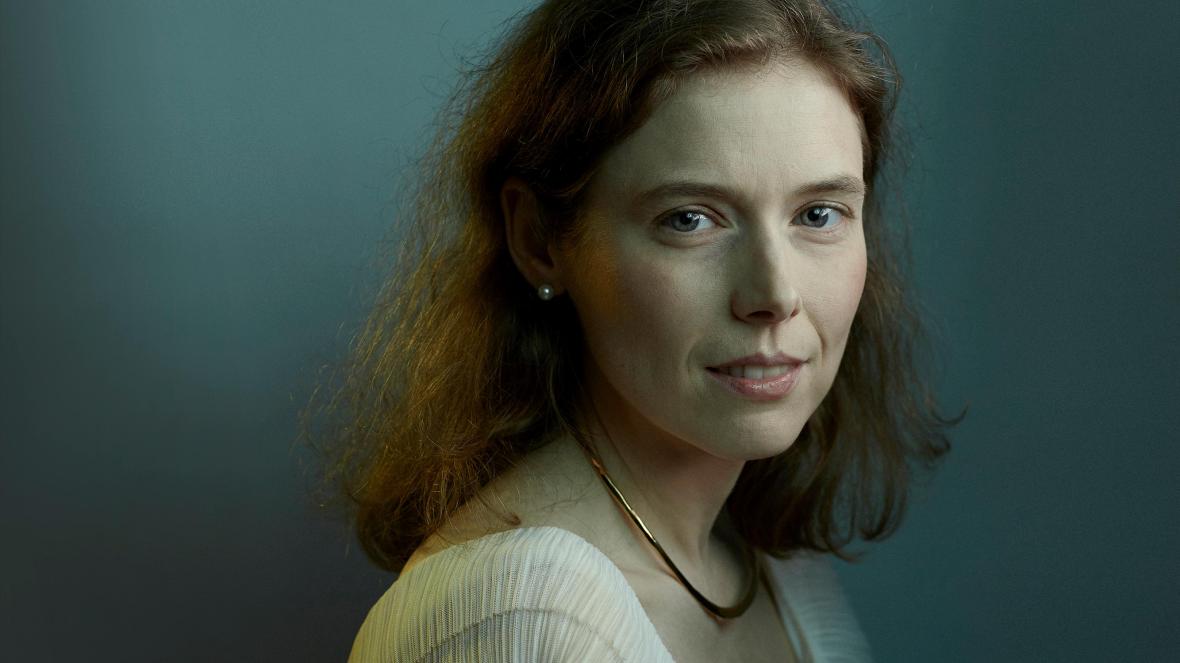 Get to Know Portland Arts & Lectures Author Madeline Miller