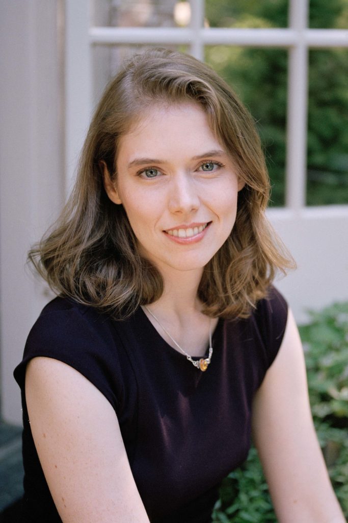 Writing Of Gods And Mortals: A Madeline Miller Interview