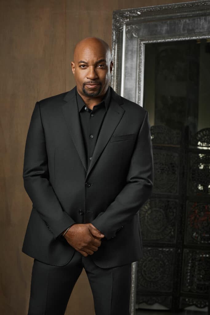 Kwame Alexander