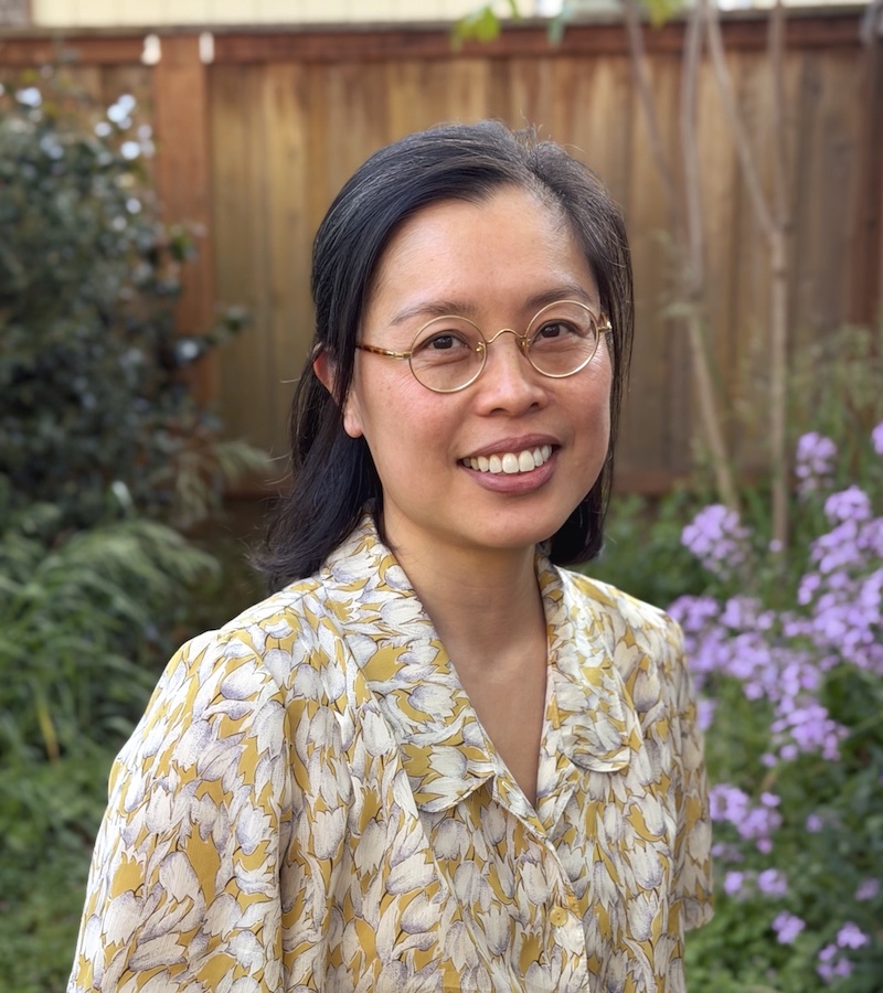 Amy Lam